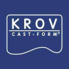 KROV BV logo