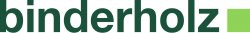 Binderholz GmbH logo