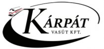 KÁRPÁT Vasút Kft.