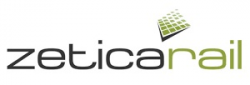 Zetica Limited (Zetica Rail) logo
