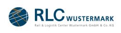 Rail & Logistik Center Wustermark logo