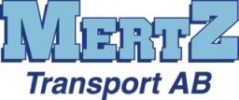 Mertz Transport AB