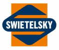 Swietelsky Rail Benelux B.V. logo