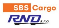 SBS Cargo Praha s.r.o. logo