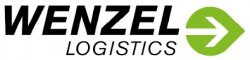 Wenzel logistics GmbH logo