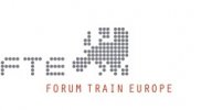 Forum Train Europe FTE logo