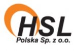 HSL Polska Sp. z o.o. logo