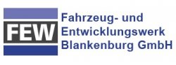 FEW Fahrzeug- und Entwicklungswerk Blankenburg GmbH