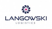 LANGOWSKI LOGISTICS Sp. z o.o. Sp. k. logo