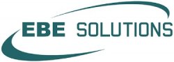 EBE Solutions GmbH logo