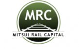 MRC Rail logo