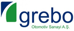 Grebo Otomotiv Sanayi A.S. logo