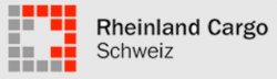 Rheinland Cargo Schweiz GmbH logo