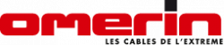Omerin SAS logo