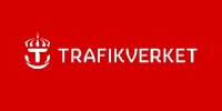 Trafikverket, Swedish Transport Administration logo