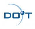 DOT Telematik und Systemtechnik GmbH logo