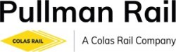 Pullman Rail Limited logo