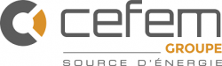 CEFEM S.A. logo