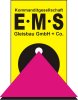 Kommanditgesellschaft E·M·S Gleisbau GmbH & Co. logo