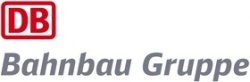 DB Bahnbau Gruppe GmbH logo