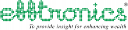 Efftronics Systems Pvt. Ltd. logo