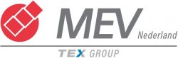 MEV Nederland B.V. logo