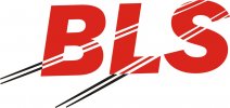 BLS - Bahndienstleistungen & Service GmbH logo