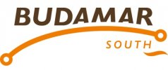 BUDAMAR SOUTH, s.r.o. logo