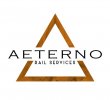 Aeterno Rail Services BV logo