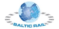 Baltic Rail AS logo