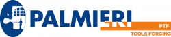 PALMIERI TOOLS FORGING Srl logo