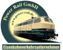 Power Rail GmbH logo