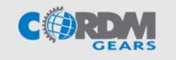 CORDM GEARS SA logo