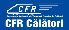 CFR Călători logo