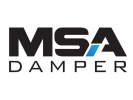MSA Damper Srl logo