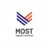 MOST Logistic Terminal logo