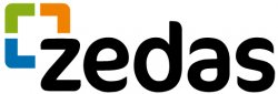 ZEDAS GmbH logo