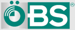 ÖBS GmbH Spezialprodukte für den Verkehrswegebau logo