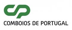 CP - Comboios de Portugal, EPE logo