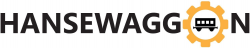 HanseWaggon Mobile Maintenance GmbH & Co. KG logo