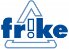 FRIKE electronic AG logo