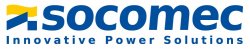 Socomec GmbH logo