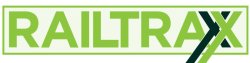 Railtraxx NV logo