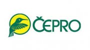 ČEPRO, a.s. logo