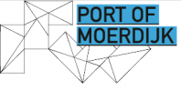 Port of Moerdijk logo