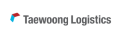 Taewoong Logistics logo