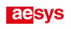AESYS SPA logo