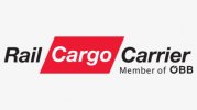 Rail Cargo Carrier - Romania SRL logo