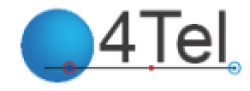4Tel Pty. Ltd. logo