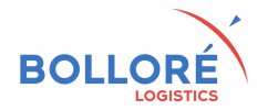 Bolloré Logistics Portugal LDA logo